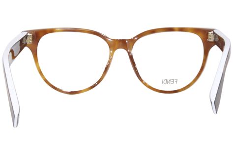 glasses fendi price|how much is Fendi glasses.